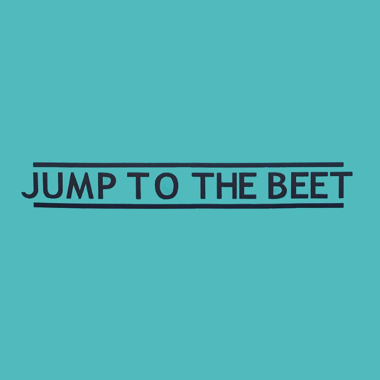 Jump To The Beet