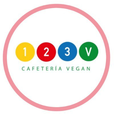 123 Vegan