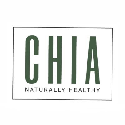 Chia naturally healthy
