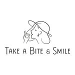 TAKE A BITE AND SMILE
