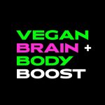 Vegan Brain Food