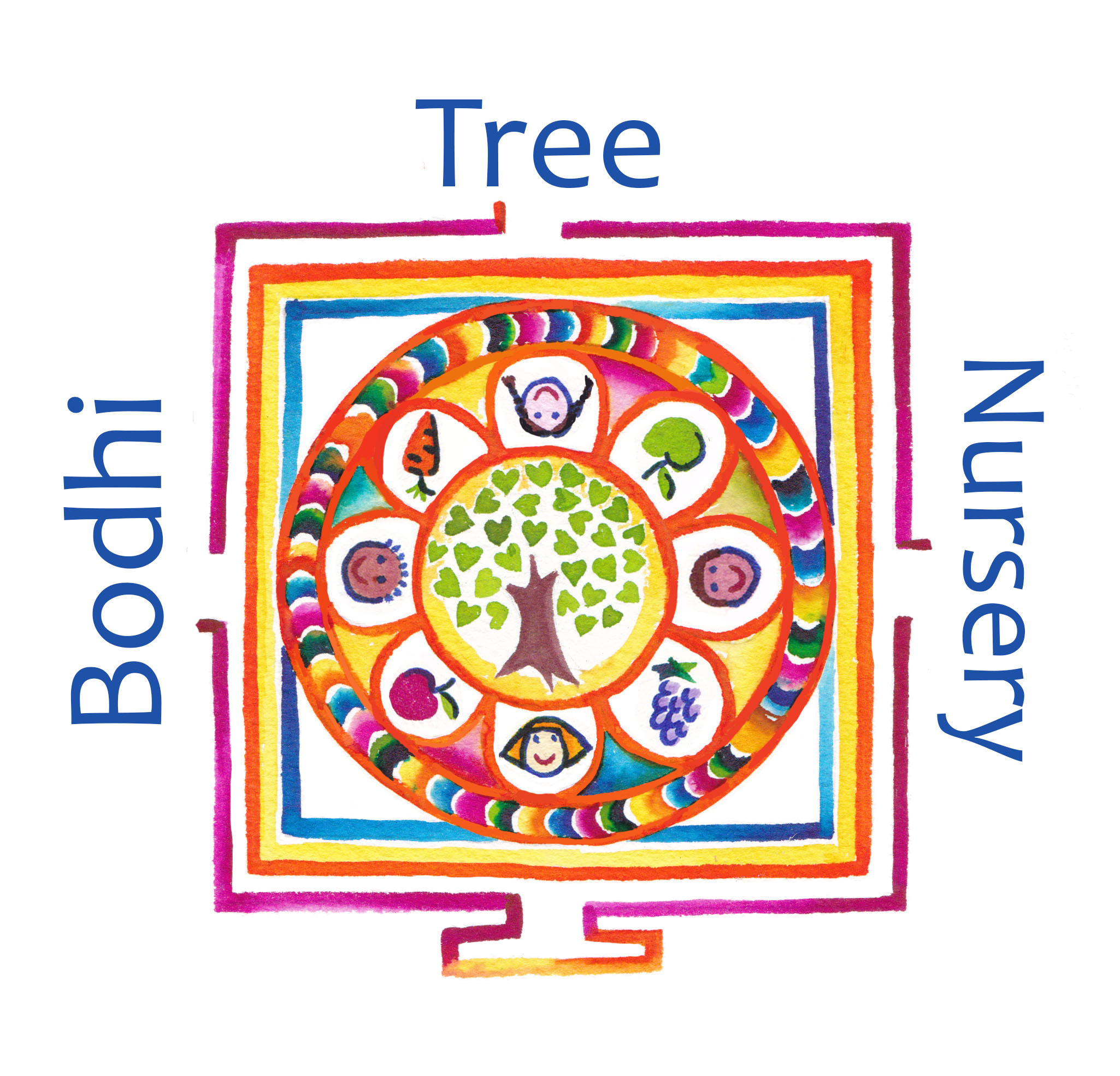 Bodhi Tree Nursery