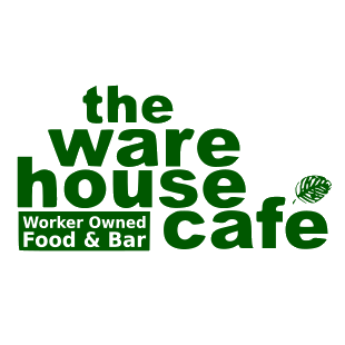 The Warehouse Cafe