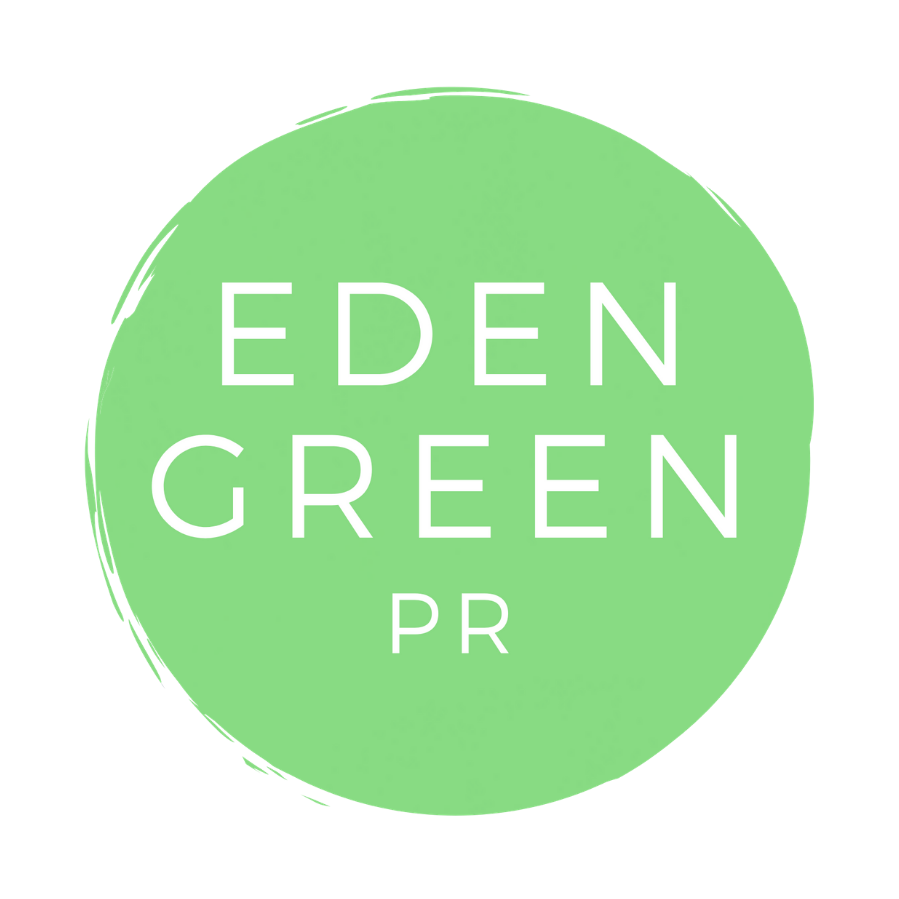 Eden Green PR