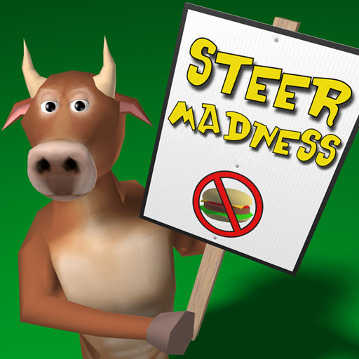 Steer Madness