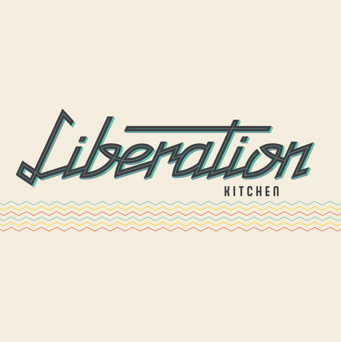 Liberation Kitchen