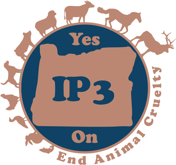 Yes On IP3 | End Animal Cruelty
